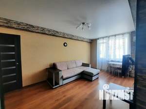 2-к квартира, посуточно, 44м2, 4/5 этаж