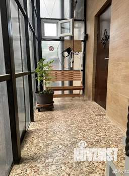 Студия квартира, на длительный срок, 40м2, 2/3 этаж