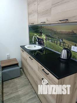 Студия квартира, посуточно, 27м2, 4/4 этаж