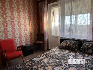 4-к квартира, на длительный срок, 100м2, 6/10 этаж