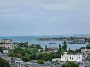 1-к квартира, посуточно, 40м2, 7/10 этаж