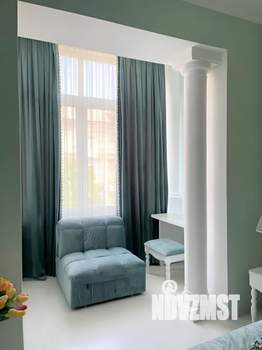 2-к квартира, посуточно, 60м2, 2/3 этаж