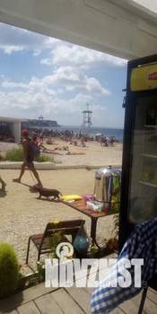 1-к квартира, посуточно, 29м2, 9/9 этаж