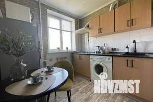 1-к квартира, посуточно, 35м2, 4/5 этаж