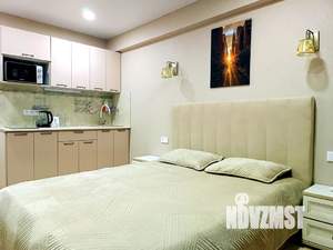 Студия квартира, посуточно, 27м2, 4/4 этаж