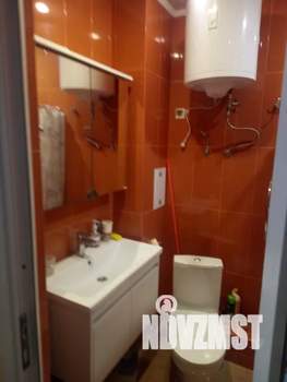 1-к квартира, посуточно, 24м2, 2/8 этаж