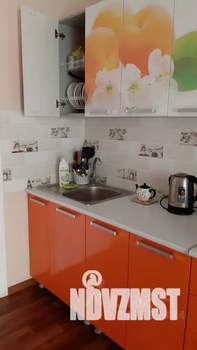 Студия квартира, посуточно, 20м2, 1/1 этаж