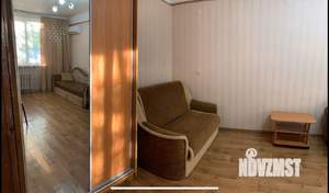 1-к квартира, на длительный срок, 36м2, 1/5 этаж