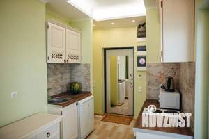 1-к квартира, посуточно, 25м2, 8/9 этаж