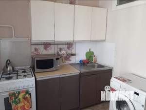 1-к квартира, на длительный срок, 36м2, 5/5 этаж