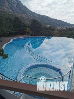 1-к квартира, посуточно, 45м2, 8/9 этаж