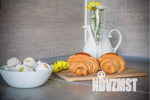 1-к квартира, посуточно, 40м2, 3/9 этаж