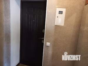 1-к квартира, посуточно, 40м2, 2/5 этаж