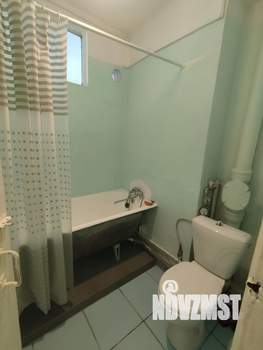 1-к квартира, на длительный срок, 35м2, 5/5 этаж