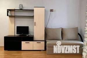 2-к квартира, посуточно, 35м2, 3/10 этаж