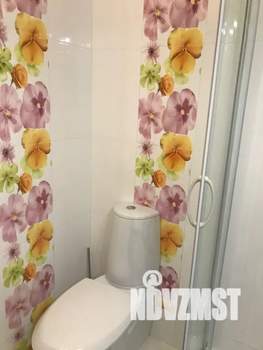 1-к квартира, посуточно, 40м2, 1/5 этаж