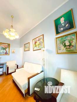 2-к квартира, посуточно, 60м2, 3/4 этаж