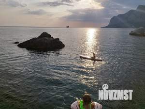 2-к квартира, посуточно, 50м2, 1/3 этаж