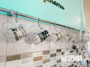 1-к квартира, посуточно, 37м2, 1/2 этаж