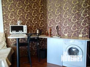 1-к квартира, посуточно, 30м2, 3/3 этаж