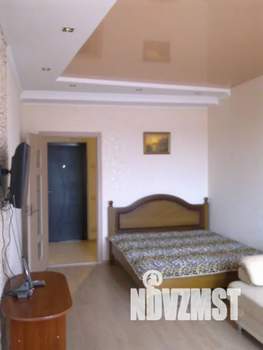 1-к квартира, посуточно, 47м2, 7/10 этаж