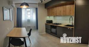 1-к квартира, на длительный срок, 38м2, 5/10 этаж