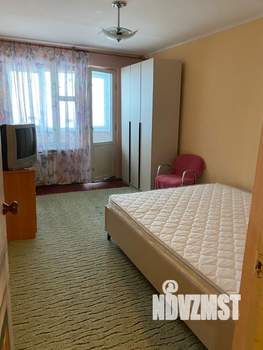 1-к квартира, на длительный срок, 30м2, 3/9 этаж