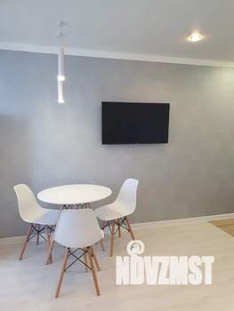 Студия квартира, посуточно, 30м2, 3/9 этаж