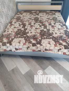 1-к квартира, посуточно, 35м2, 2/2 этаж