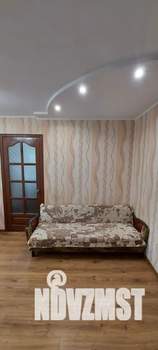 2-к квартира, посуточно, 44м2, 1/5 этаж