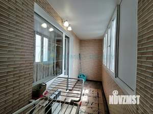 1-к квартира, на длительный срок, 43м2, 6/9 этаж