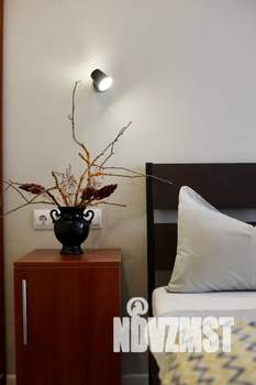 1-к квартира, посуточно, 38м2, 5/5 этаж