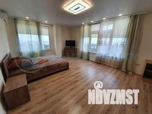 2-к квартира, на длительный срок, 87м2, 8/10 этаж