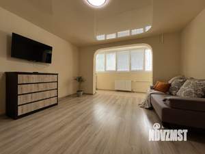 1-к квартира, посуточно, 30м2, 1/9 этаж