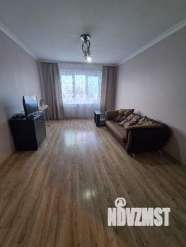 3-к квартира, на длительный срок, 75м2, 7/17 этаж