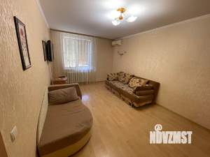 1-к квартира, на длительный срок, 40м2, 2/5 этаж