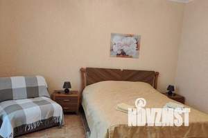 1-к квартира, посуточно, 25м2, 3/5 этаж