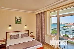 1-к квартира, посуточно, 40м2, 4/5 этаж