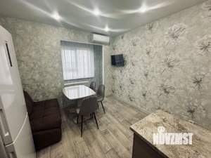 1-к квартира, на длительный срок, 42м2, 10/10 этаж