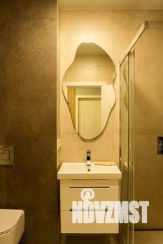 1-к квартира, посуточно, 40м2, 2/5 этаж