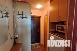 1-к квартира, посуточно, 18м2, 3/5 этаж