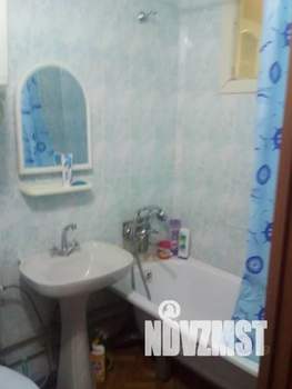 1-к квартира, посуточно, 30м2, 2/5 этаж