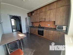 1-к квартира, посуточно, 37м2, 1/5 этаж