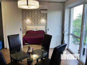 2-к квартира, посуточно, 55м2, 2/3 этаж