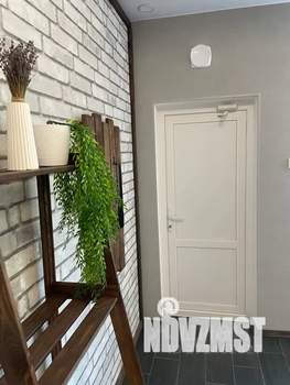 Студия квартира, посуточно, 20м2, 2/2 этаж