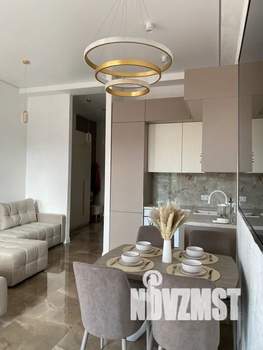 1-к квартира, посуточно, 48м2, 2/8 этаж