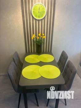 Студия квартира, посуточно, 32м2, 2/10 этаж