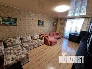 3-к квартира, посуточно, 72м2, 8/12 этаж