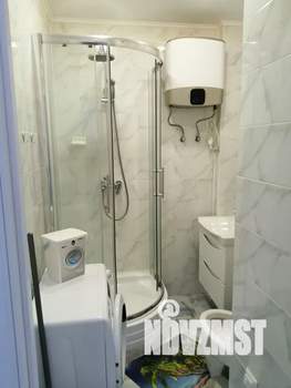 1-к квартира, посуточно, 28м2, 4/4 этаж