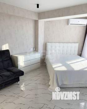 1-к квартира, на длительный срок, 38м2, 4/4 этаж